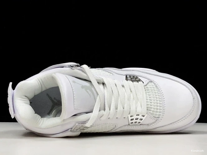 Pure Money 308497- Retro 1069 4 Jordan Air HighQuality 0522